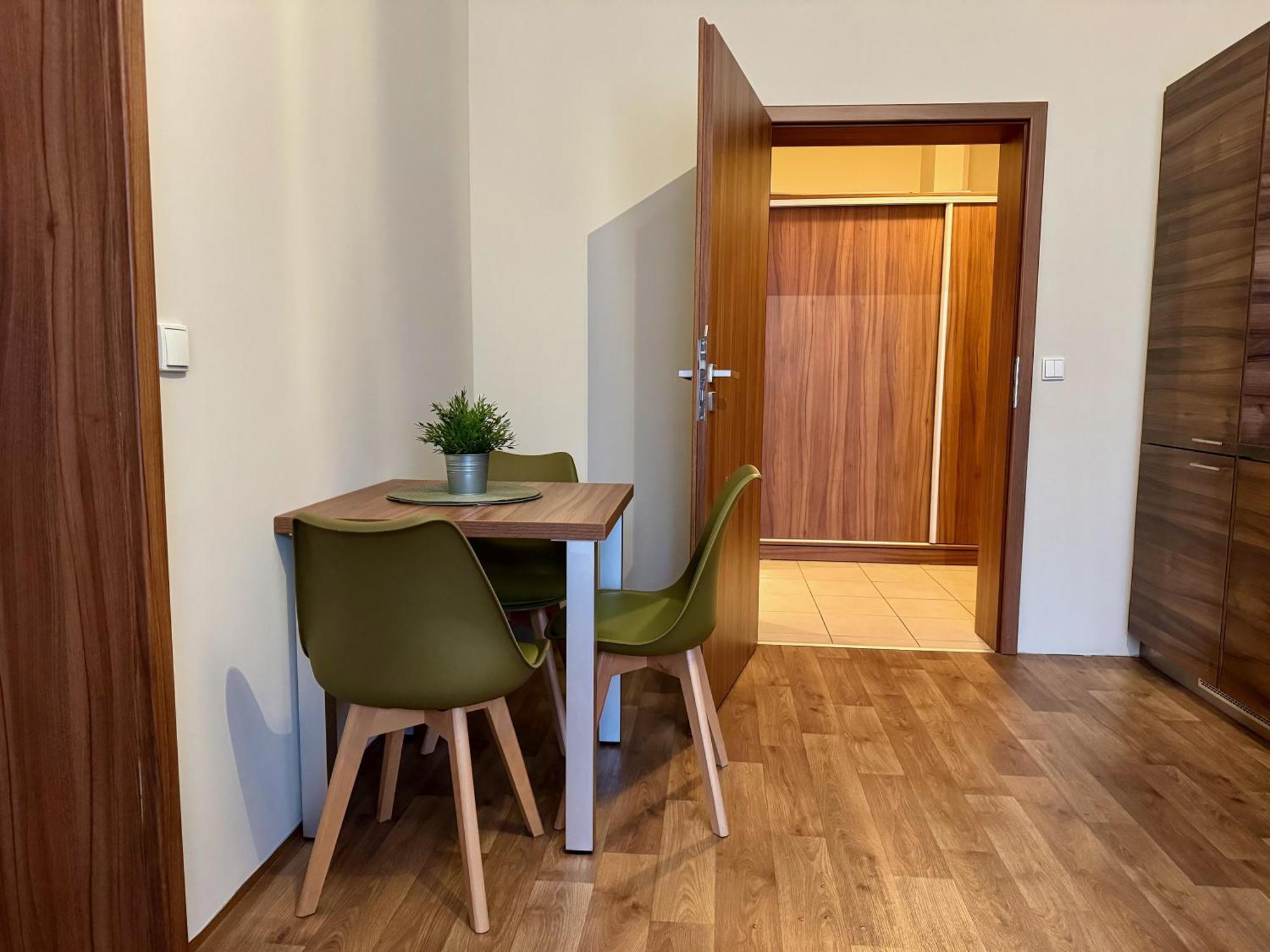 Apartmany Laubeho Namesti Teplice Exterior photo